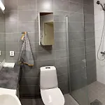 Spectacular With Sauna Apartment