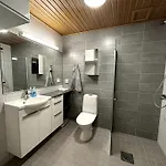 Spectacular With Sauna *