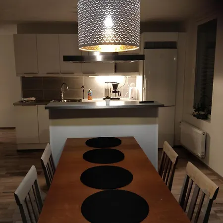 Spectacular With Sauna